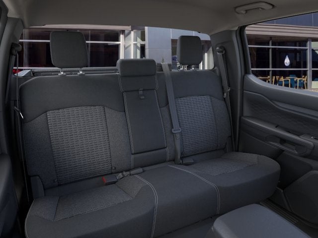2026 Ford Ranger XL XL 2WD SuperCrew 5' Box