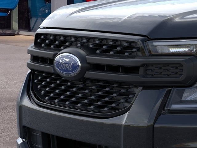 2026 Ford Ranger XL XL 2WD SuperCrew 5' Box