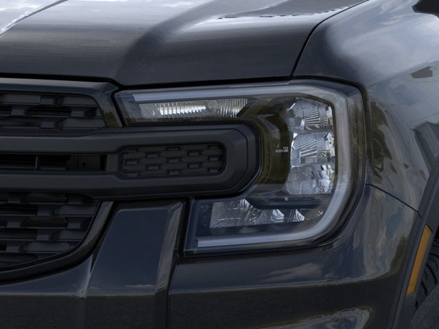 2026 Ford Ranger XL XL 2WD SuperCrew 5' Box