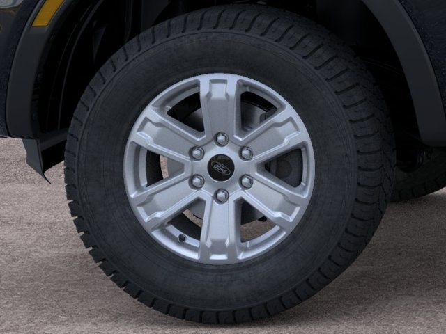 2026 Ford Ranger XL XL 2WD SuperCrew 5' Box