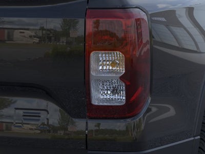 2026 Ford Ranger XL XL 2WD SuperCrew 5' Box