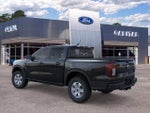 2026 Ford Ranger XL XL 2WD SuperCrew 5' Box