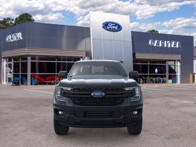 2026 Ford Ranger XL XL 2WD SuperCrew 5' Box