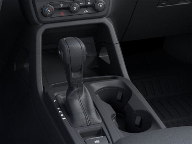 2025 Ford Ranger XL XL 2WD SuperCrew 5' Box