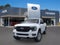 2025 Ford Ranger XL XL 2WD SuperCrew 5' Box