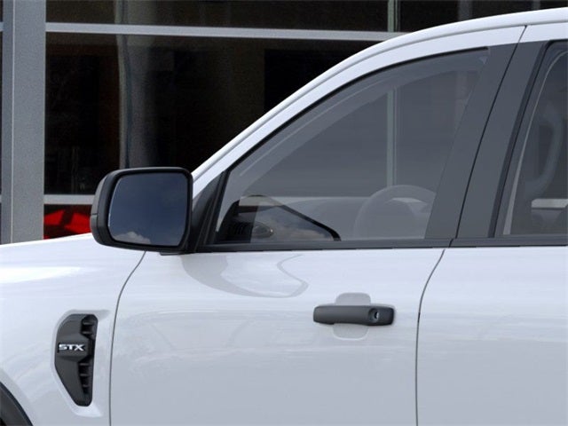 2025 Ford Ranger XL XL 2WD SuperCrew 5' Box