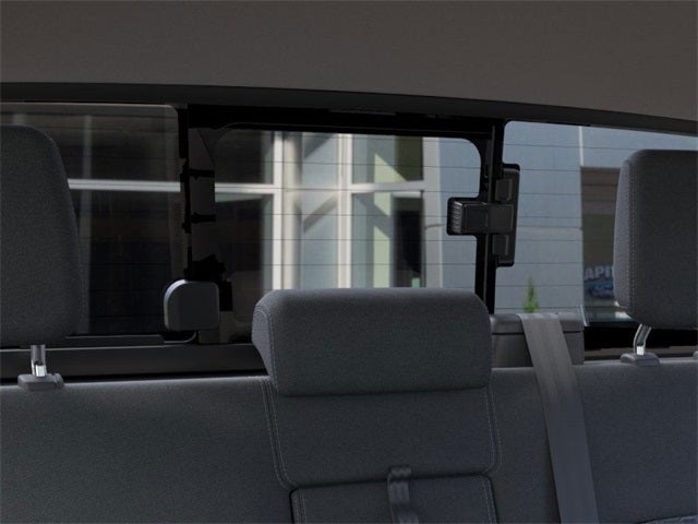 2025 Ford Ranger XLT XLT 4WD SuperCrew 5' Box