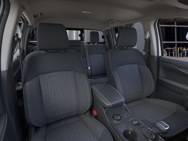 2026 Ford Ranger XLT XLT 4WD SuperCrew 5' Box