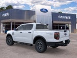 2026 Ford Ranger XLT XLT 4WD SuperCrew 5' Box