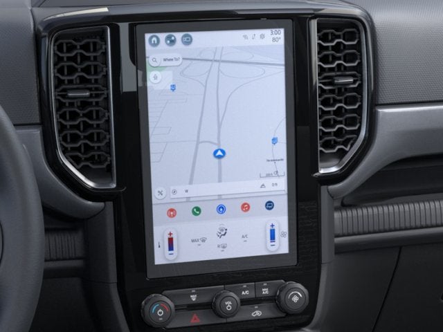 2026 Ford Ranger XLT XLT 4WD SuperCrew 5' Box
