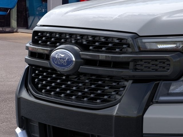 2026 Ford Ranger XLT XLT 4WD SuperCrew 5' Box