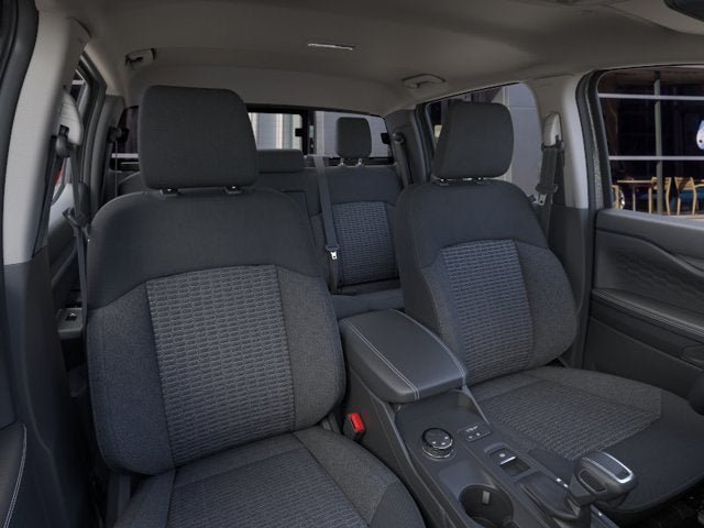 2026 Ford Ranger XLT XLT 4WD SuperCrew 5' Box