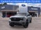 2026 Ford Ranger XLT XLT 4WD SuperCrew 5' Box