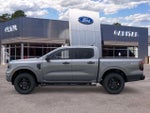 2026 Ford Ranger XLT XLT 4WD SuperCrew 5' Box