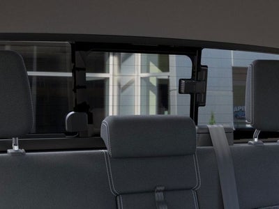 2025 Ford Ranger XLT XLT 4WD SuperCrew 5' Box