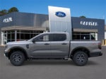 2025 Ford Ranger XLT XLT 4WD SuperCrew 5' Box