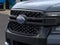 2025 Ford Ranger XLT XLT 4WD SuperCrew 5' Box