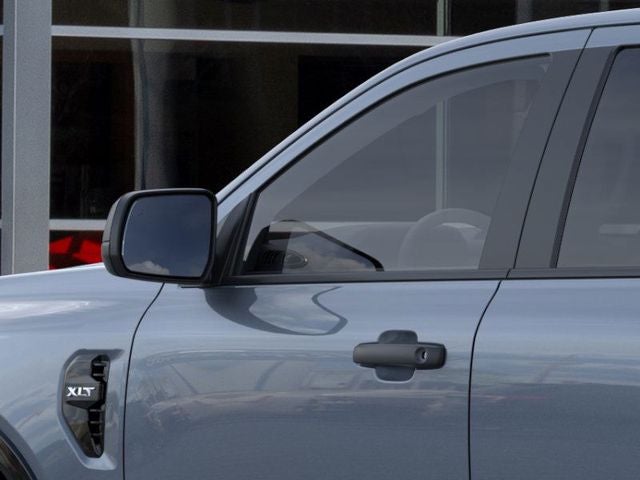 2025 Ford Ranger XLT XLT 4WD SuperCrew 5' Box