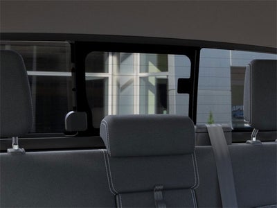 2025 Ford Ranger XLT XLT 4WD SuperCrew 5' Box