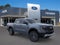 2025 Ford Ranger XLT XLT 4WD SuperCrew 5' Box