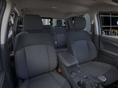 2026 Ford Ranger XLT XLT 4WD SuperCrew 5' Box