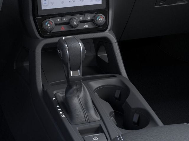 2026 Ford Ranger XLT XLT 4WD SuperCrew 5' Box