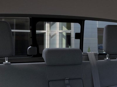 2026 Ford Ranger XLT XLT 4WD SuperCrew 5' Box