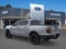 2026 Ford Ranger XLT XLT 4WD SuperCrew 5' Box