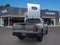 2025 Ford Ranger XLT XLT 4WD SuperCrew 5' Box