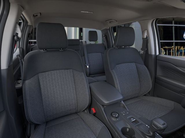 2026 Ford Ranger XL XL 4WD SuperCrew 5' Box