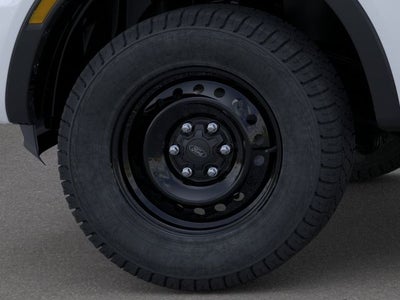 2026 Ford Ranger XL XL 4WD SuperCrew 5' Box