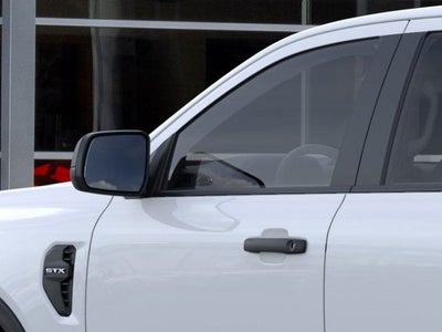 2026 Ford Ranger XL XL 4WD SuperCrew 5' Box