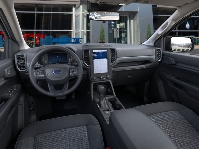 2026 Ford Ranger XL XL 4WD SuperCrew 5' Box