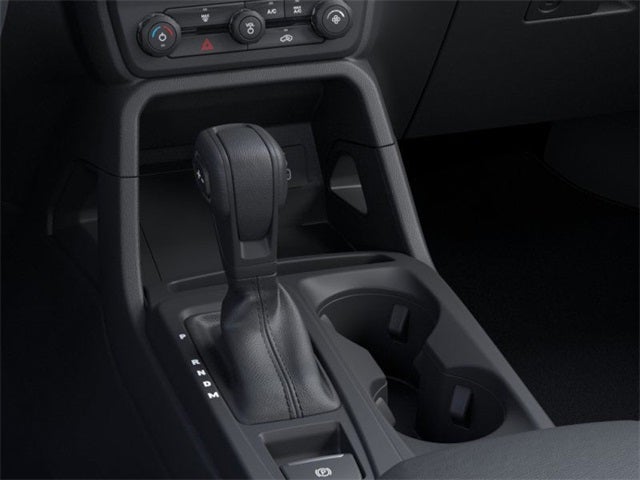 2025 Ford Ranger XL XL 4WD SuperCrew 5' Box