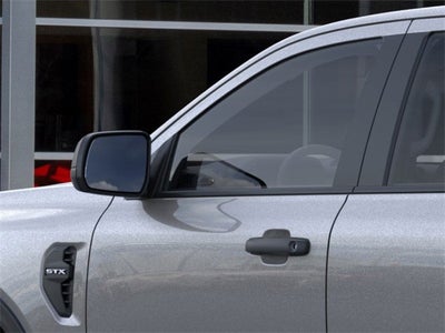 2025 Ford Ranger XL XL 4WD SuperCrew 5' Box