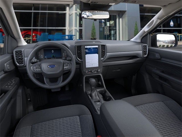 2025 Ford Ranger XL XL 4WD SuperCrew 5' Box