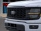 2025 Ford F-150 STX STX 4WD SuperCrew 5.5' Box