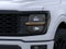 2025 Ford F-150 STX STX 4WD SuperCrew 5.5' Box