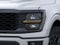 2026 Ford F-150 STX STX 4WD SuperCrew 5.5' Box