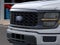 2025 Ford F-150 STX STX 4WD SuperCrew 5.5' Box
