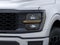 2025 Ford F-150 STX STX 4WD SuperCrew 5.5' Box