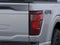 2025 Ford F-150 STX STX 4WD SuperCrew 5.5' Box