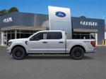 2025 Ford F-150 STX STX 4WD SuperCrew 5.5' Box