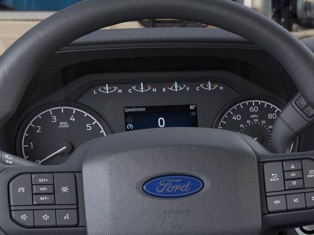 2026 Ford F-150 STX STX 4WD SuperCrew 5.5' Box