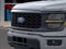 2026 Ford F-150 STX STX 4WD SuperCrew 5.5' Box