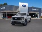 2026 Ford F-150 STX STX 4WD SuperCrew 5.5' Box