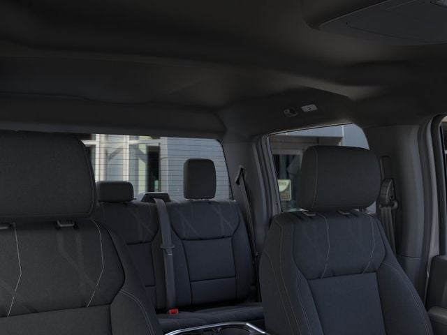 2026 Ford F-150 STX STX 4WD SuperCrew 5.5' Box