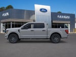 2026 Ford F-150 STX STX 4WD SuperCrew 5.5' Box