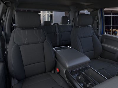 2026 Ford F-150 STX STX 4WD SuperCab 6.5' Box