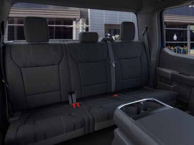 2026 Ford F-150 STX STX 4WD SuperCab 6.5' Box